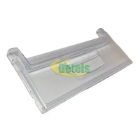 Панель ящика морозильної камери C00283745 430x197mm для холодильника Indesit, Ariston (230008902) Панель ящика морозильної камери C00283745 430x197mm для холодильника Indesit, Ariston (230008902)